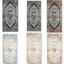 Picture of لافينيا N5010 BEIGE L2900* W2000